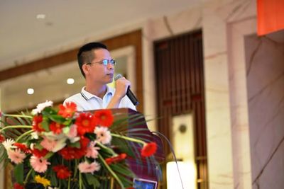 譜寫(xiě)燦爛新篇章--祝賀&ldquo;賦安消防安全泰安&rdquo;產(chǎn)品推廣會(huì)圓滿成功召開(kāi)