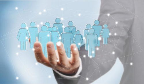 營銷管理咨詢 賦能企業，驅動增長的核心引擎