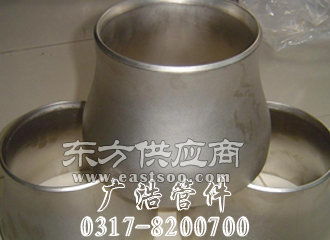 專業異徑管廠家供應與市場行情解析 以廣浩管件為例